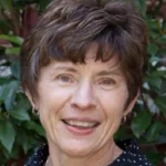 Jan Montague, advocate for senior fitness and active aging