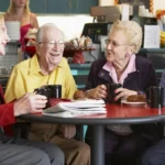 Best coffee makers for elderly with simple one-touch operation