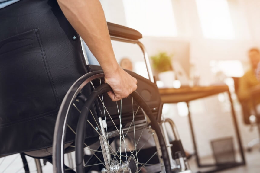 6 Best Wheelchairs for Amputees: Reliable and Comfortable
