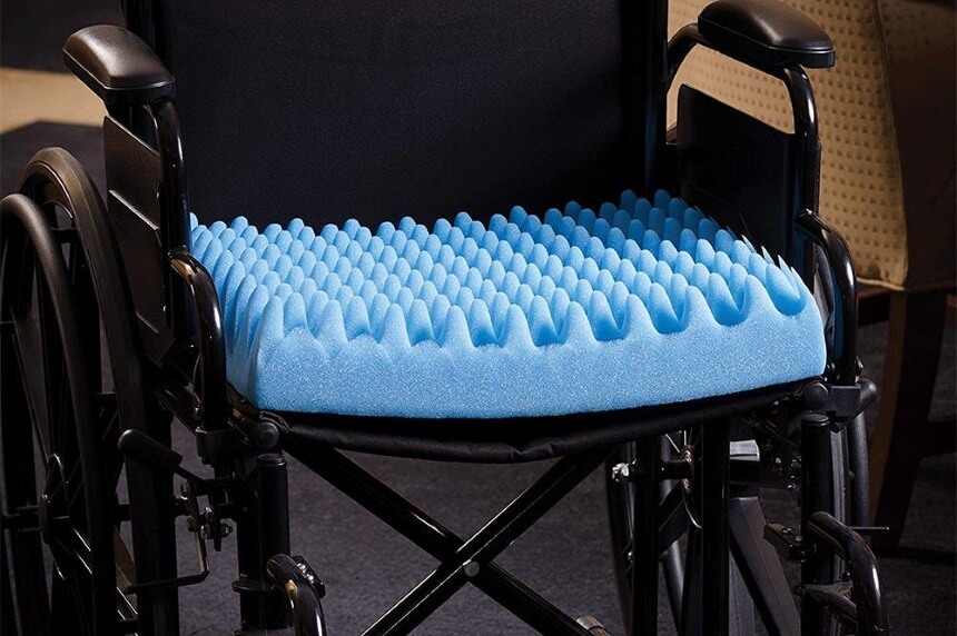 5 Best Wheelchair Cushions for Pressure Sores – Get More Support!