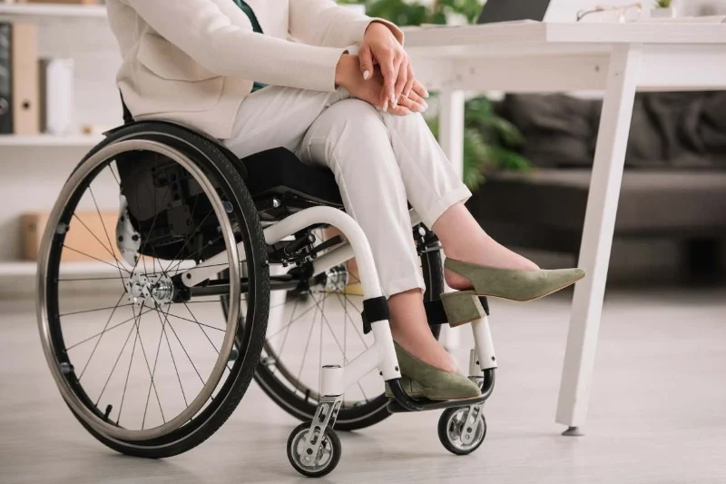 5 Best Wheelchair Cushions for Pressure Sores – Get More Support!