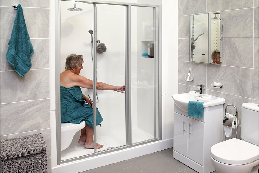 What to Do After Falling in the Shower - Must-Know Instructions