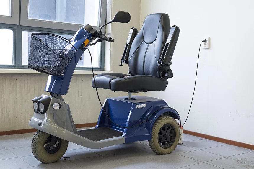 11 Best 3-Wheel Mobility Scooters - Your Freedom of Movement