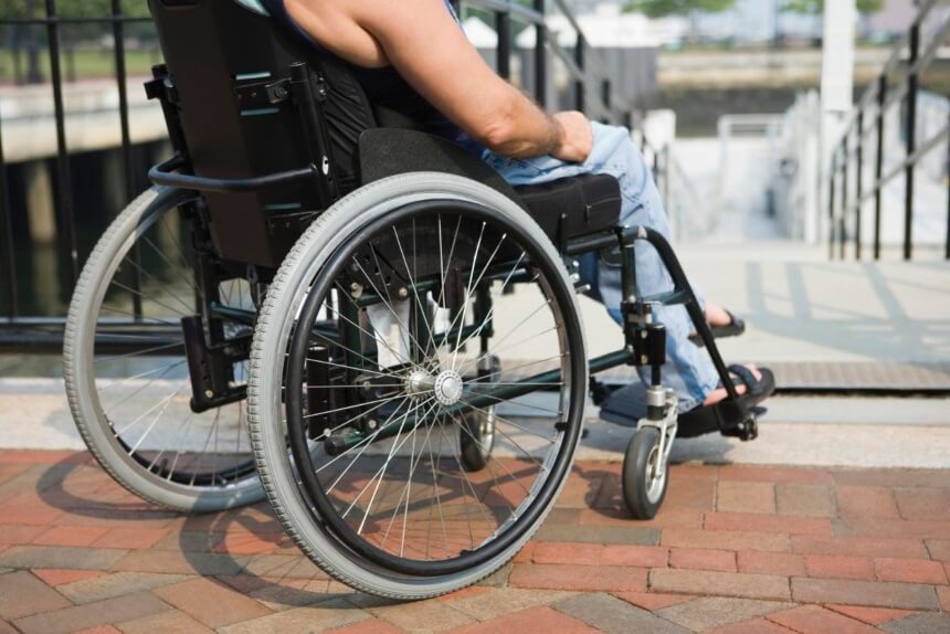 7 Best Manual Wheelchairs - Mobility for All Users