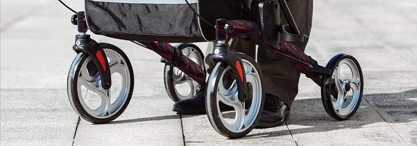 Beyour Walker Review: Budget-Friendly and Safe