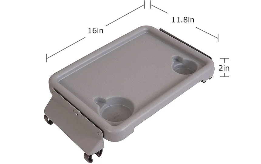 5 Best Walker Trays – Carry Any Items Effortlessly!