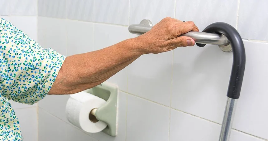 What to Do After Falling in the Shower - Must-Know Instructions