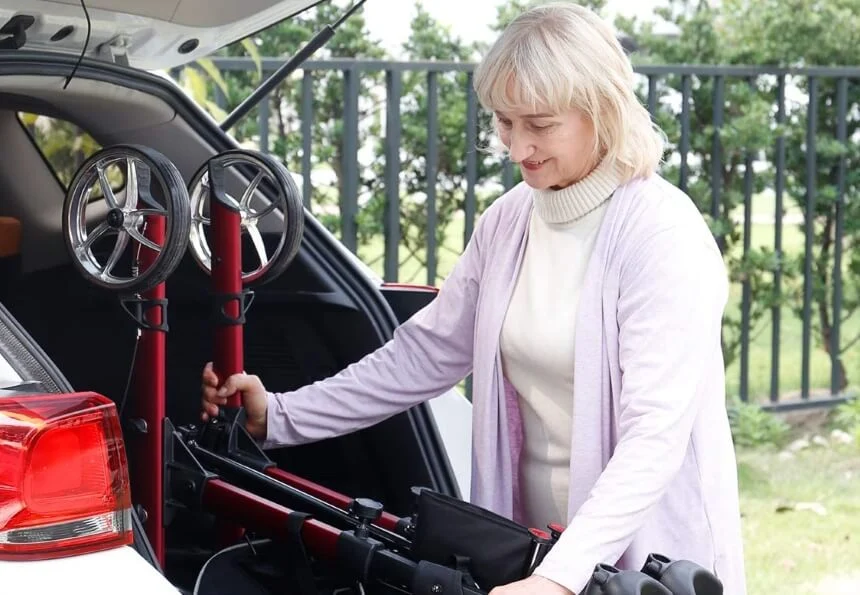 Oasisspace Upright Walker Review: Is It the Best Walker for Seniors?