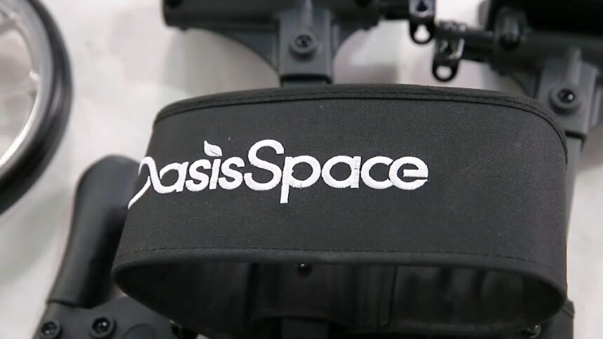 Oasisspace Upright Walker Review: Is It the Best Walker for Seniors?