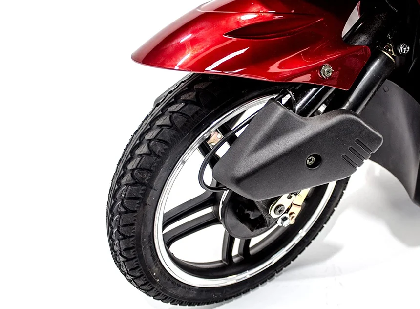 11 Best 3-Wheel Mobility Scooters - Your Freedom of Movement