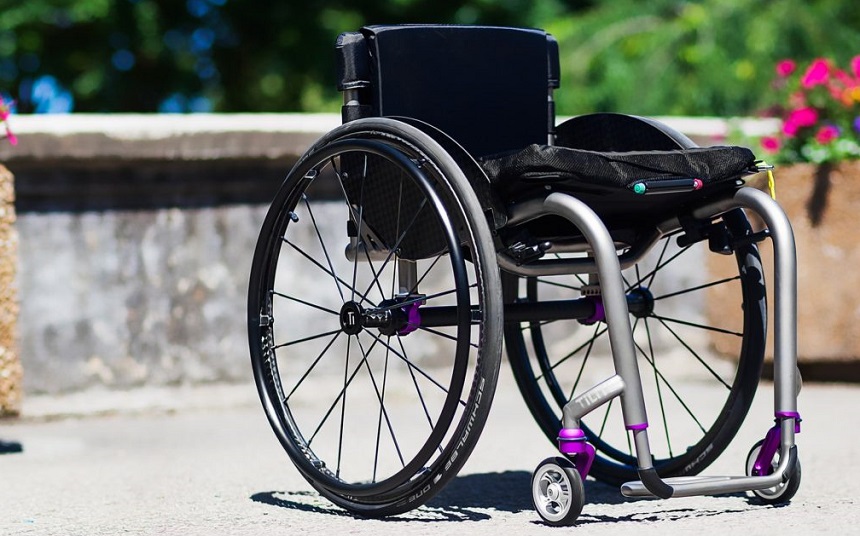 How Much do Wheelchairs Weigh - All Types Considered