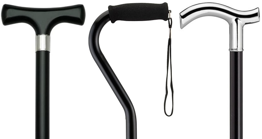 6 Best Walking Canes for Balance – Reliable Support