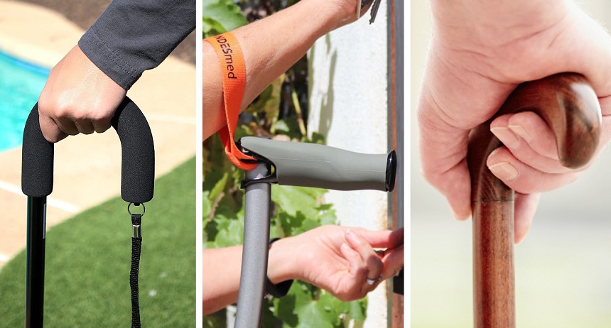 6 Best Walking Canes for Balance – Reliable Support (Spring 2023)