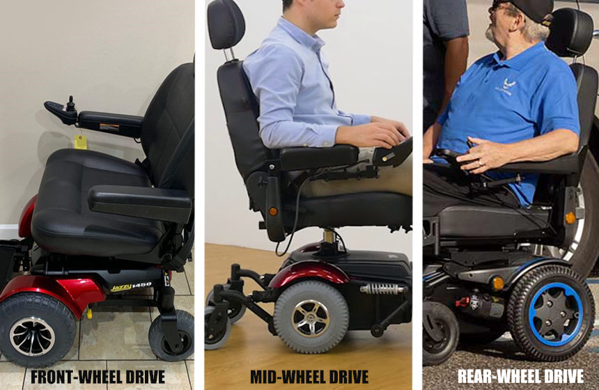 6 Best Power Wheelchairs for Outdoor Use – Reviews and Top Picks (Summer 2022)