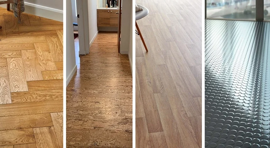 Best Flooring for Wheelchairs: 4 Options to Consider and What to Avoid