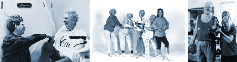 NASF Training Programs