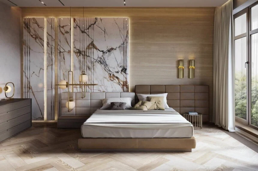 Ideal Bed Height for Elderly
