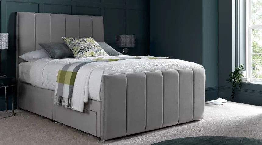 Ideal Bed Height for Elderly