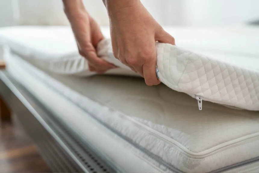 Ideal Bed Height for Elderly