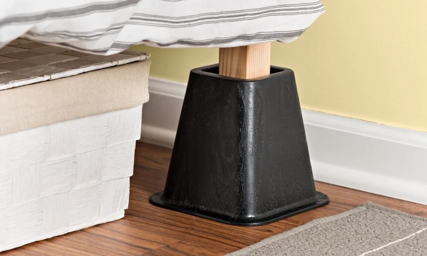 Ideal Bed Height for Elderly