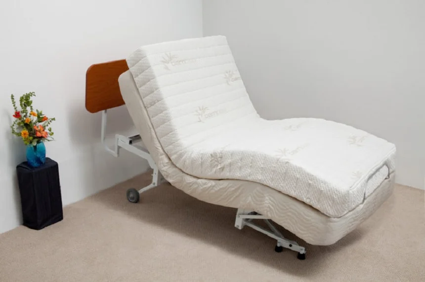 How to Help Elderly Get into Bed Safely: Techniques and Assist Devices That Make It Easier