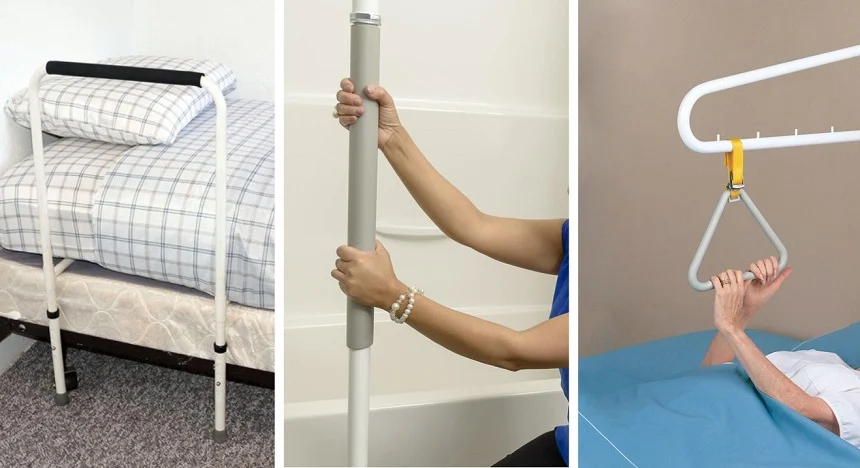 How to Help Elderly Get into Bed Safely: Techniques and Assist Devices That Make It Easier
