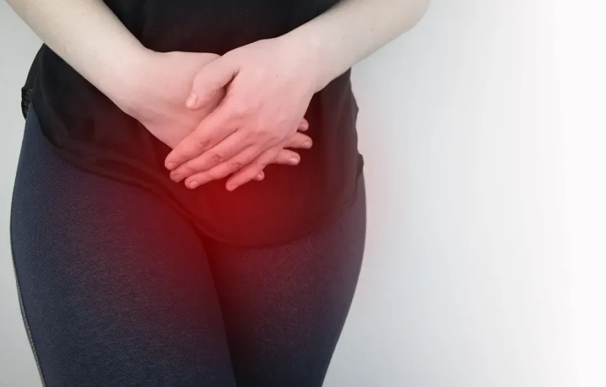 How to Sleep with a Prolapsed Bladder: A Better Night’s Rest