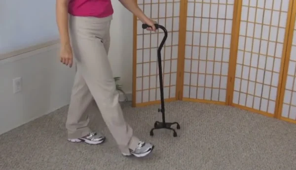 7 Best Quad Canes - Reliability and Stability Right in Your Hand