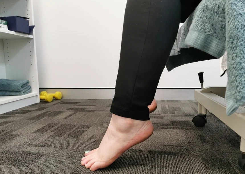 How to Improve Leg Circulation: Learn Possible Reasons and Solutions