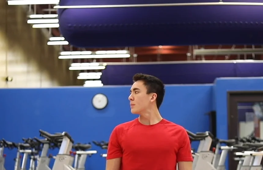 Chair Exercises for Seniors to Improve Body Mobility and Health