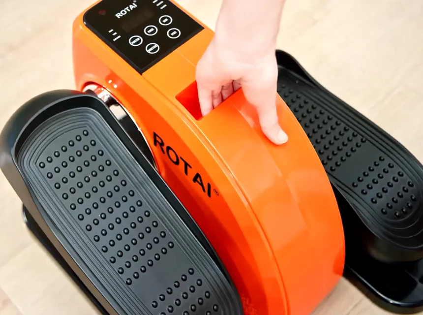 6 Best Leg Exercisers for Elderly - No Need to Stand Up from the Couch