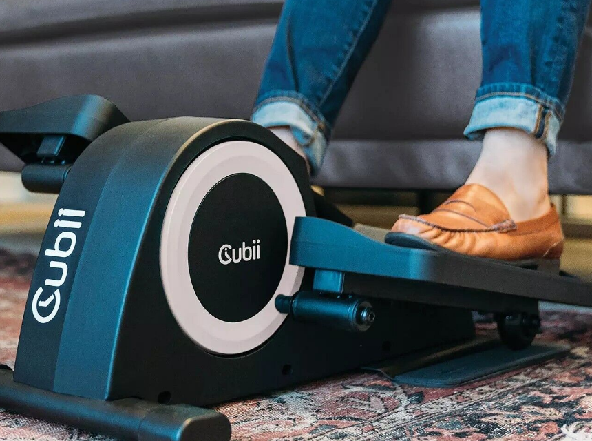 6 Best Leg Exercisers for Elderly - No Need to Stand Up from the Couch