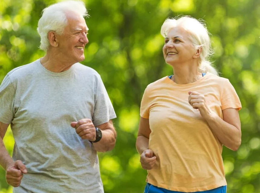 Aerobic Exercises for Seniors to Remain Healthy and Active
