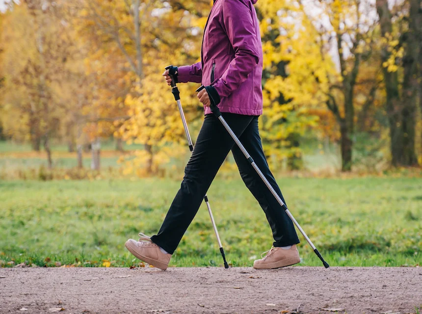 Aerobic Exercises for Seniors to Remain Healthy and Active