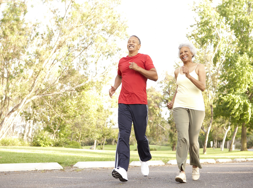 Aerobic Exercises for Seniors to Remain Healthy and Active