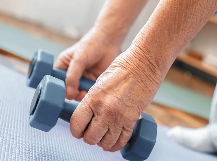 Aerobic Exercises for Seniors to Remain Healthy and Active