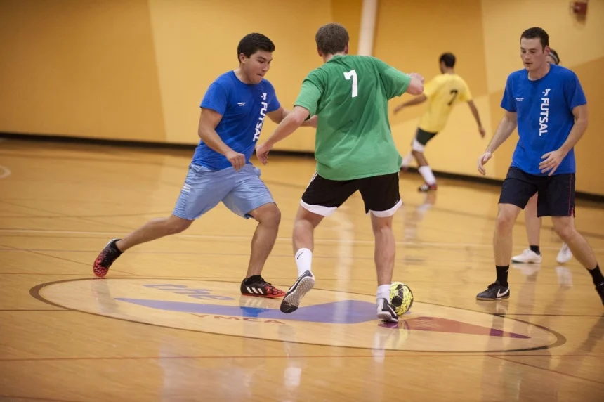 Indoor Physical Activities for Adults: Boosting Health and Happiness
