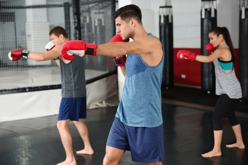 Indoor Physical Activities for Adults: Boosting Health and Happiness