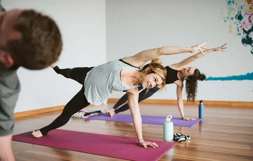 Indoor Physical Activities for Adults: Boosting Health and Happiness