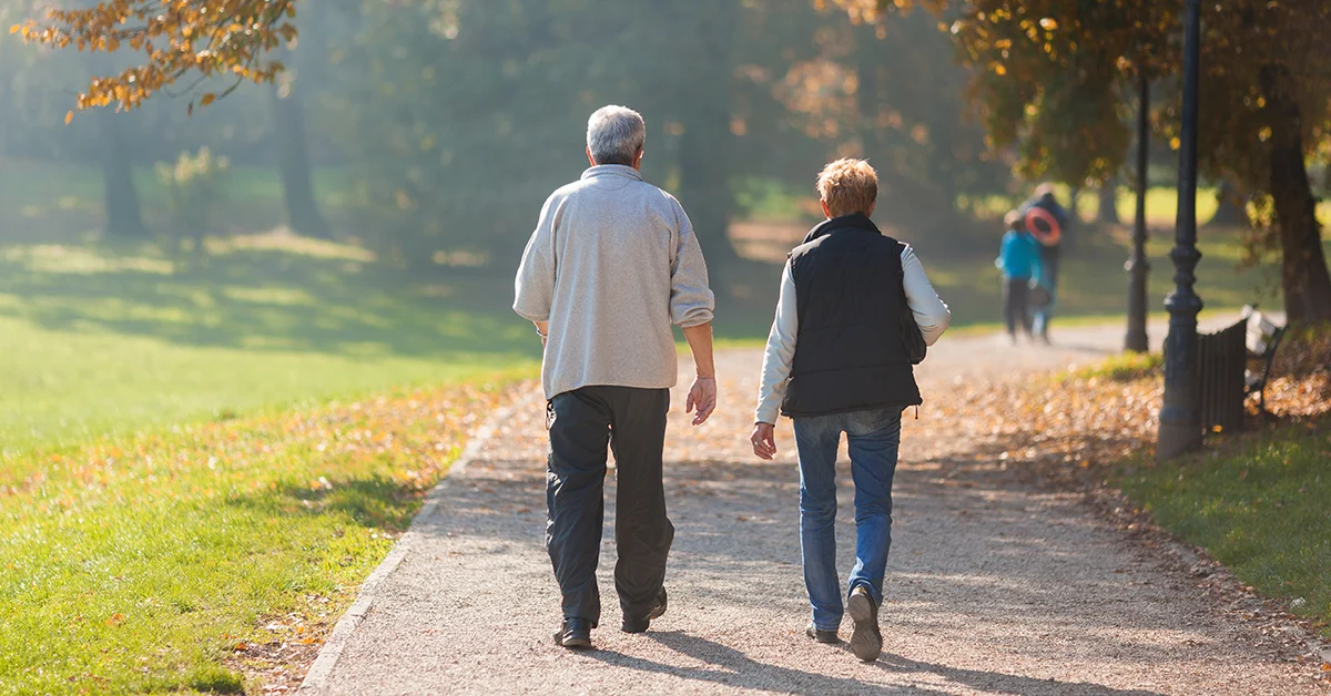 Best Cardio Exercises for Seniors at Home for Any Fitness Level