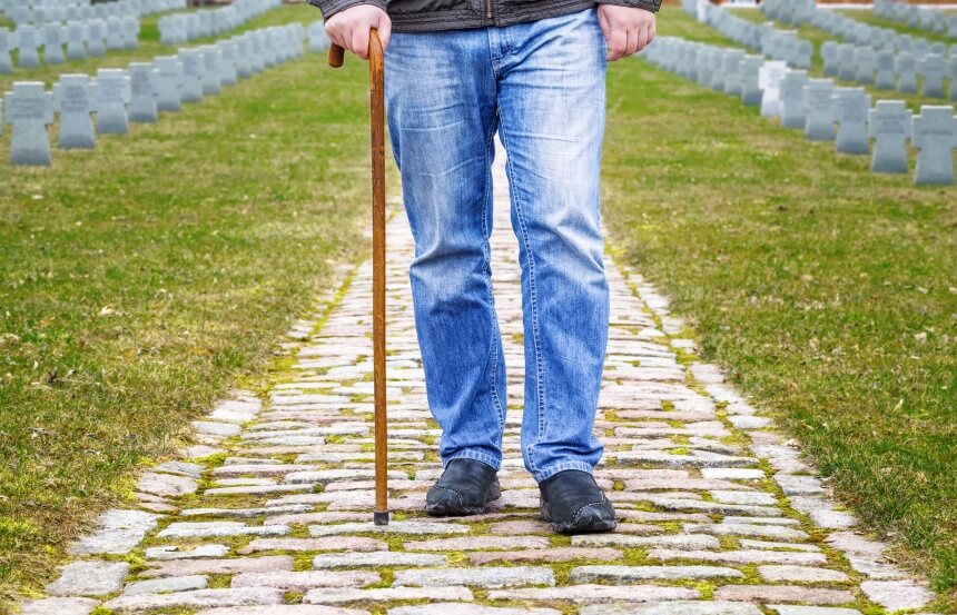 Types of Walking Canes: Essential Guide (Winter 2023)
