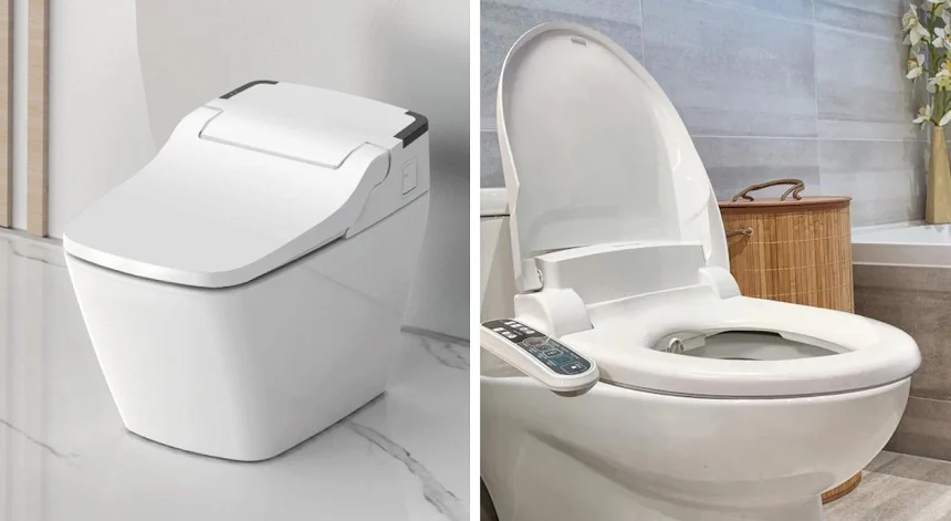 10 Best Bidets for Elderly - Toilet Hygiene Never Been So Easy!