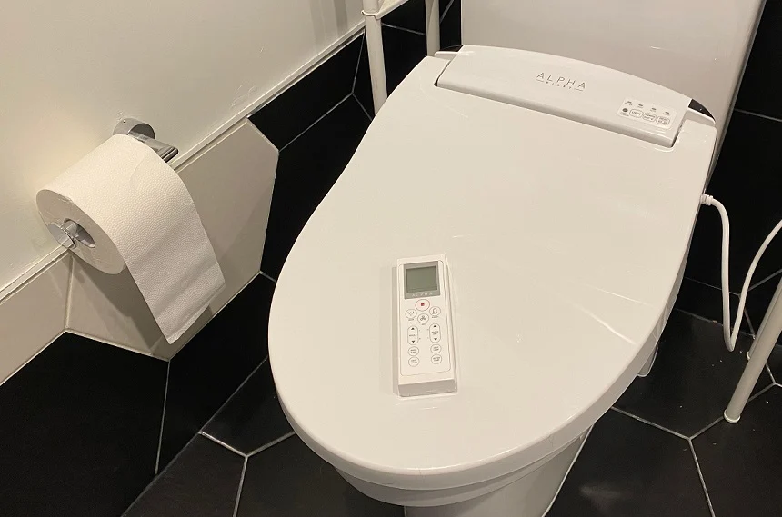 10 Best Bidets for Elderly - Toilet Hygiene Never Been So Easy!