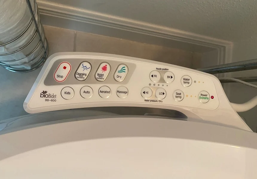 10 Best Bidets for Elderly - Toilet Hygiene Never Been So Easy!