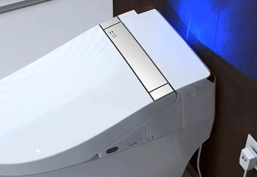 10 Best Bidets for Elderly - Toilet Hygiene Never Been So Easy!