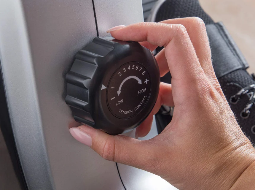 Top rowing machines for senior fitness and low-impact workouts