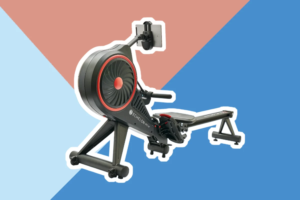 Top rowing machines ideal for seniors seeking effective home cardio equipment