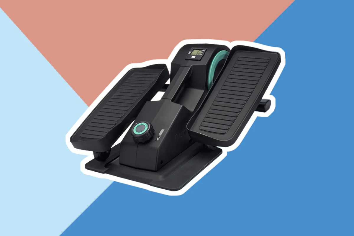 Best leg exercisers for seniors to improve mobility while seated