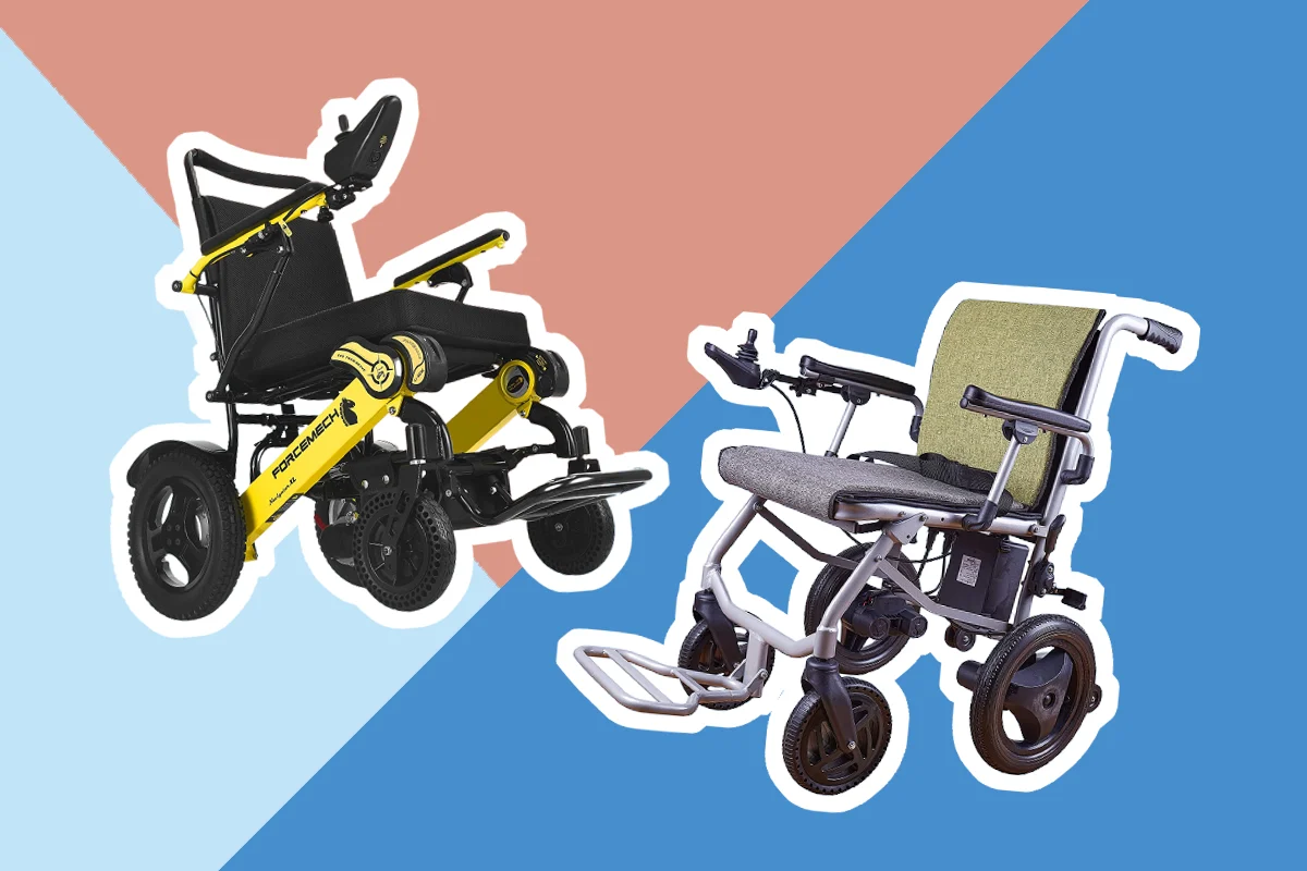 Overview of best power wheelchairs facilitating outdoor activities for seniors.