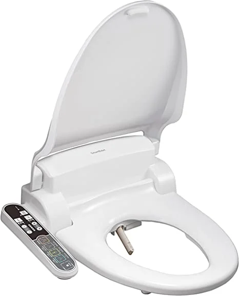 SmartBidet SB-2000 electric bidet seat for elderly use
